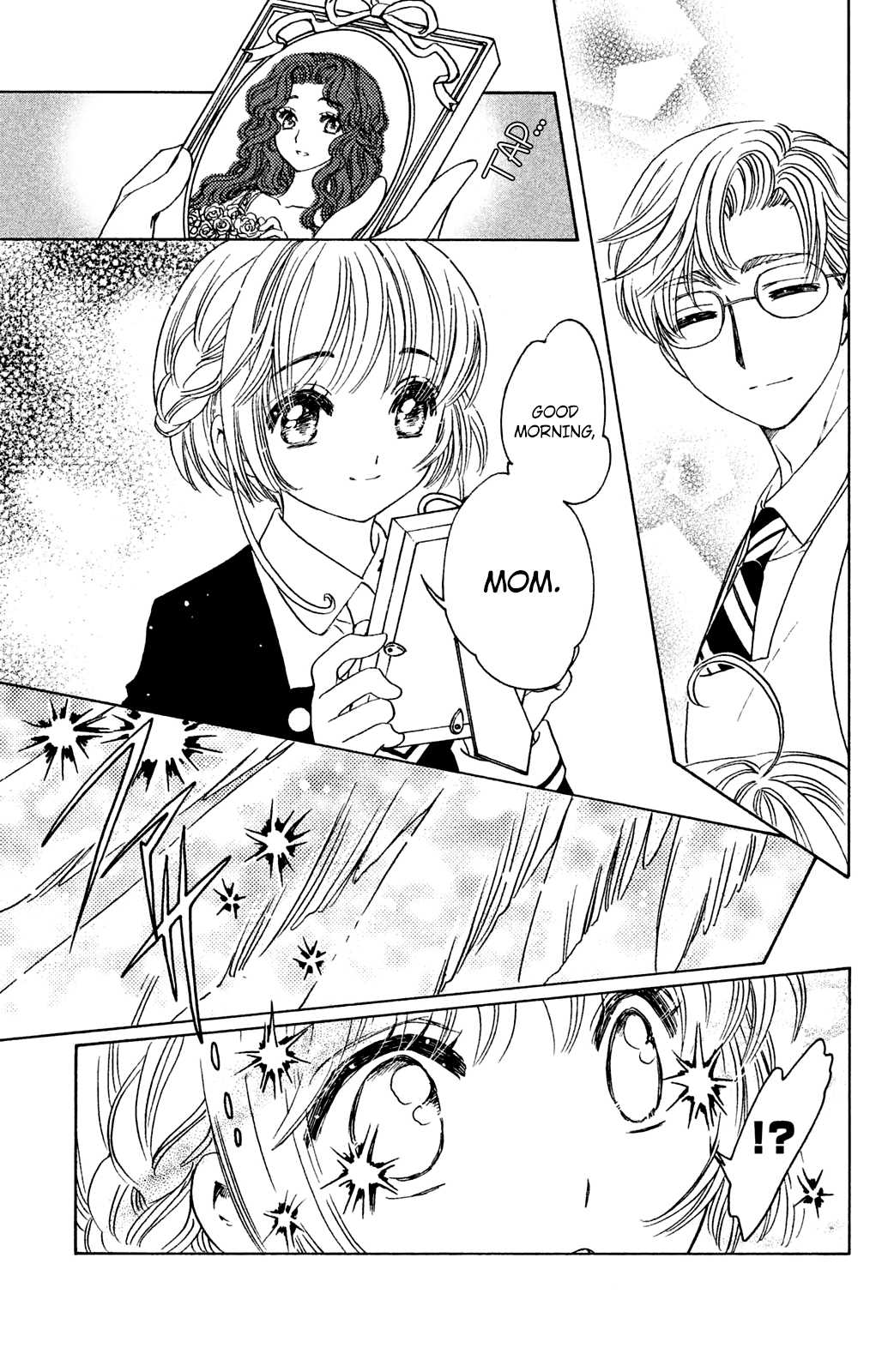 Cardcaptor Sakura - Clear Card Arc Chapter 19 23